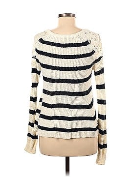 Hollister Pullover Sweater (view 2)