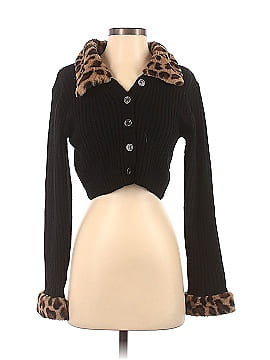 Shein Cardigan (view 1)