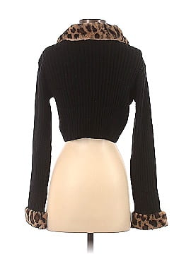 Shein Cardigan (view 2)