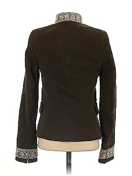 Zara Basic Jacket (view 2)