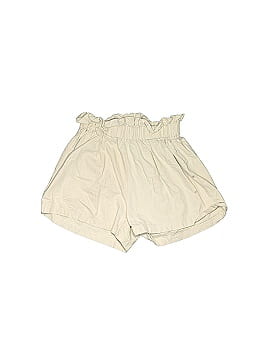 Waverleigh Khaki Shorts (view 1)