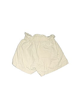 Waverleigh Khaki Shorts (view 2)
