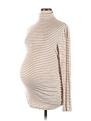 Gap   Maternity Turtleneck Sweater