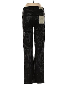 Hudson Jeans Velour Pants (view 2)