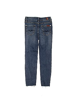 7 For All Mankind Jeans (view 2)
