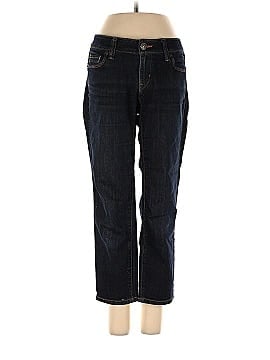 Ann Taylor LOFT Outlet Jeans (view 1)