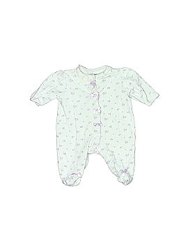 Little Me Long Sleeve Outfit (view 1)