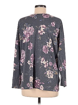 White Birch Long Sleeve Blouse (view 2)