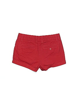 J.Crew Khaki Shorts (view 2)