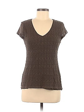 Banana Republic Short Sleeve Top (view 1)