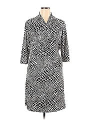 J. Mc Laughlin Casual Dress