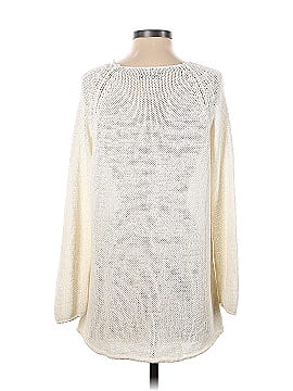 American Apparel Pullover Sweater (view 2)