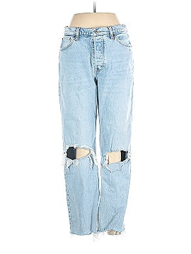Abercrombie & Fitch Jeans (view 1)