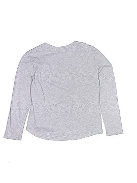 Zara Long Sleeve T-Shirt (view 2)
