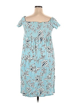 Isabel Maternity Casual Dress (view 2)
