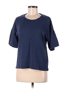 Allison Joy Short Sleeve Top (view 1)