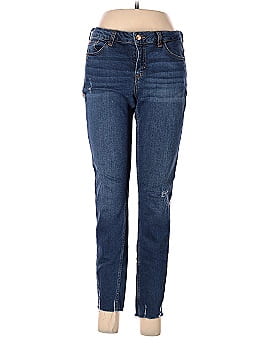 Zara Basic Jeans (view 1)