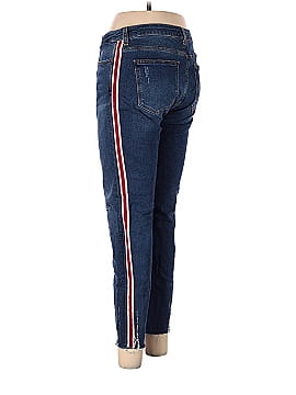 Zara Basic Jeans (view 2)