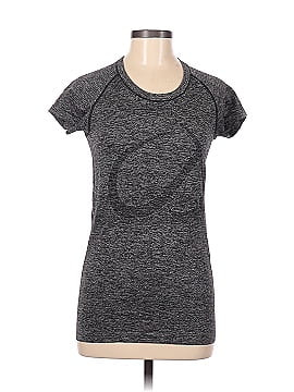 Lululemon Athletica Active T-Shirt (view 1)
