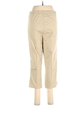 Women's White Stag Stretch Size 16 average Capri pants - clothing &  accessories - by owner - apparel sale - craigslist