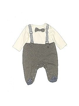 Mini Boden Long Sleeve Outfit (view 1)