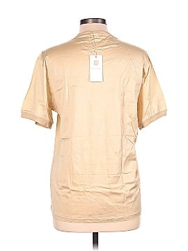 Socapri Short Sleeve T-Shirt (view 2)