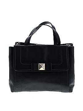 Kate Spade New York Leather Satchel (view 1)