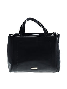 Kate Spade New York Leather Satchel (view 2)