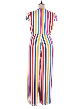Color Me Courtney Sheree Jumpsuit (view 2)