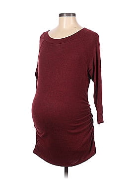 Market and Spruce Casual Dress (view 1)