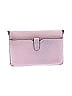 MICHAEL Michael Kors 100% Leather Solid Purple Leather Crossbody Bag One Size - photo 2