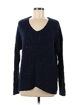 Ann Taylor LOFT Pullover Sweater (view 1)
