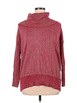 Jones New York Turtleneck Sweater (view 1)