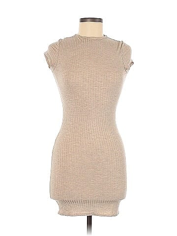 Love Culture Casual Dress (view 1)