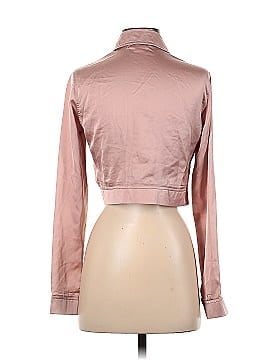 Material Girl Jacket (view 2)