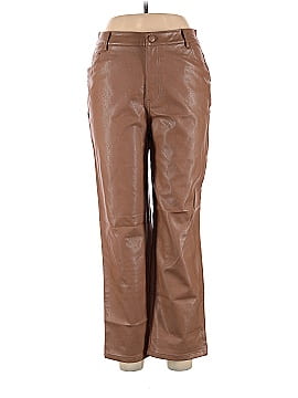 ee:some Leather Pants (view 1)