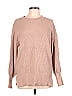 Unbranded Tan Pullover Sweater Size L - photo 1