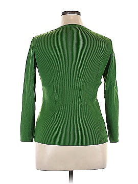 INC International Concepts Pullover Sweater (view 2)