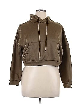 Unbranded Pullover Hoodie (view 1)