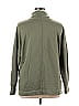 Free Assembly Solid Green Sweatshirt Size XL - photo 2
