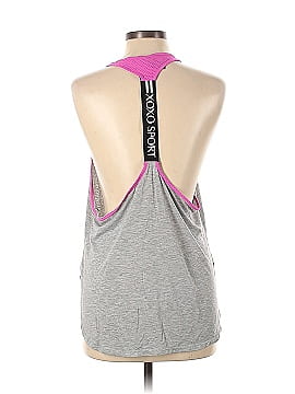 XOXO Sport Tank Top (view 2)