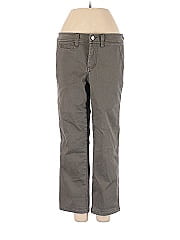 Market And Spruce Casual Pants