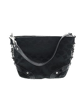 Coach Factory Satchel (view 1)
