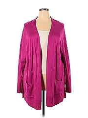 Terra & Sky Cardigan