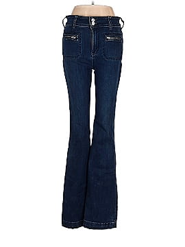 Pilcro by Anthropologie Jeans (view 1)