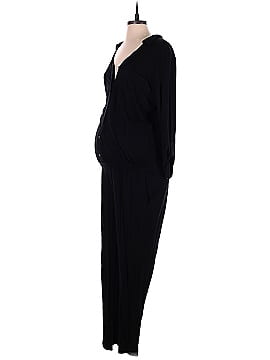 Isabella Oliver Ashlyn Maternity Jumpsuit (view 1)