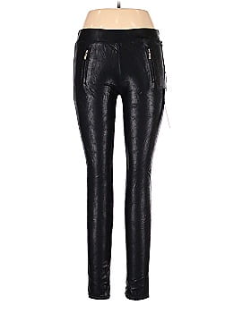 Strom Faux Leather Pants (view 1)