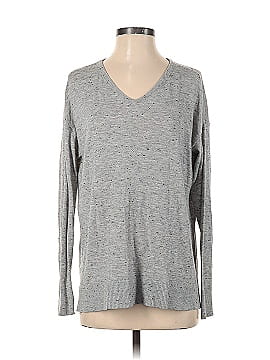 Lou & Grey Pullover Sweater (view 1)