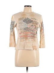 Harley Davidson Long Sleeve T Shirt