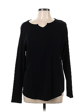 Belle By Kim Gravel Thermal Top (view 1)